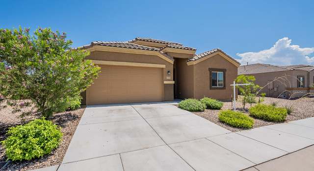 Photo of 17975 S Silent Lea Ln, Sahuarita, AZ 85629