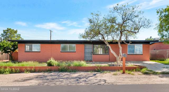 Photo of 3826 E Concord Stra, Tucson, AZ 85706