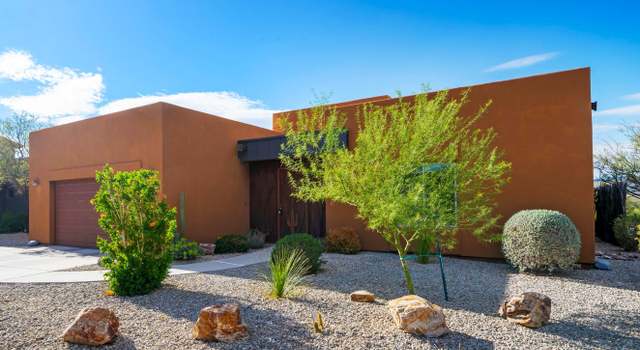 Photo of 13802 E Langtry Ln, Tucson, AZ 85747