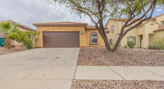 Photo of 844 W Calle Valenciana, Sahuarita, AZ 85629