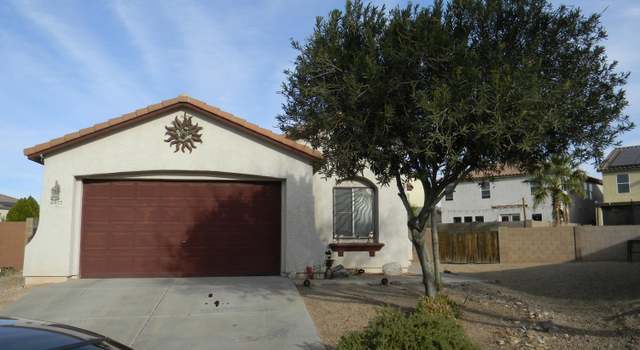 Photo of 6977 S Filaree Pl, Tucson, AZ 85756