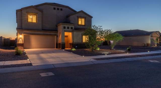 Photo of 7180 S Portugal Ave, Tucson, AZ 85757