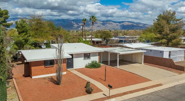 Photo of 7351 E Calle Merida, Tucson, AZ 85710