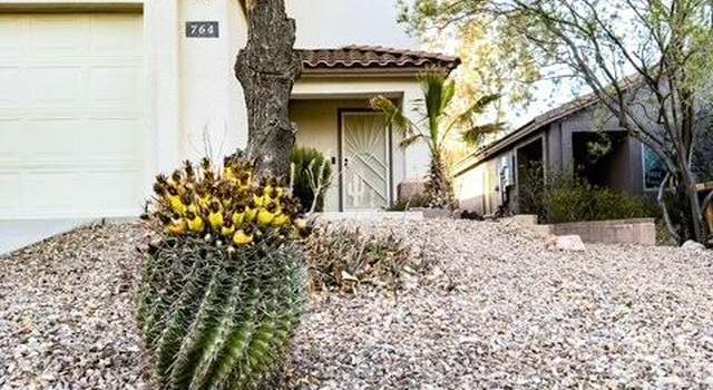 Photo of 764 W Firehawk Dr, Green Valley, AZ 85614