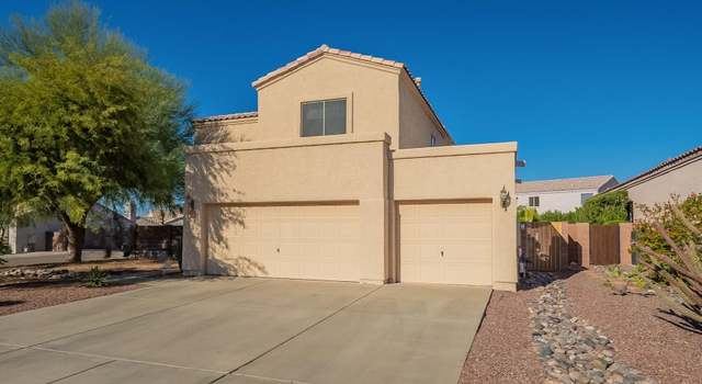 Photo of 9449 N Elan Ln, Tucson, AZ 85742