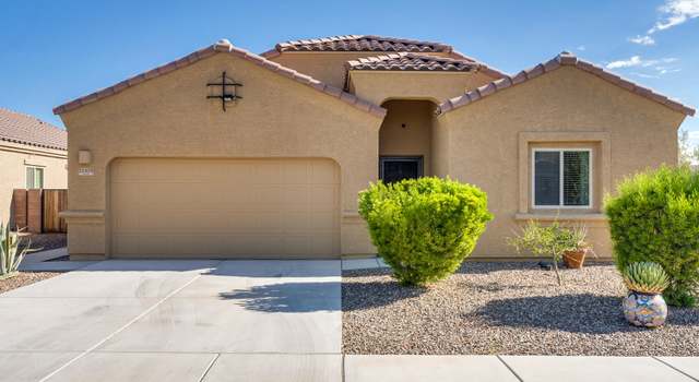 Photo of 12419 W Reyher Farms Loop, Marana, AZ 85653
