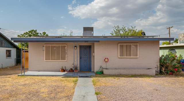 Photo of 2207 E 18th St, Tucson, AZ 85719