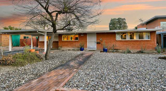 Photo of 2230 E 9th St, Tucson, AZ 85719