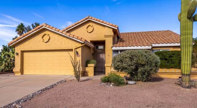 Photo of 4396 W Plantation St, Tucson, AZ 85741