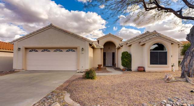 Photo of 1181 W Placita Lucinda, Green Valley, AZ 85614