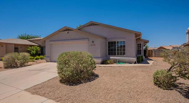 Photo of 4640 S Gatwick Dr, Tucson, AZ 85730