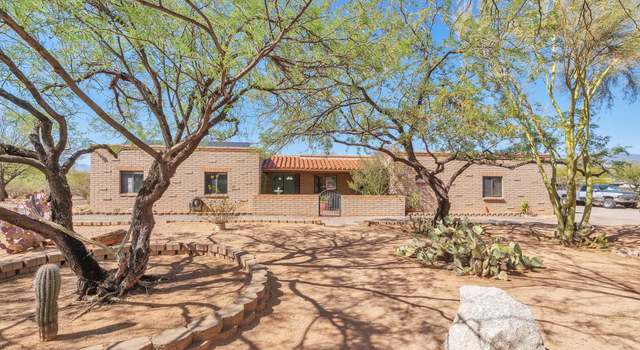 Photo of 7840 S Avenida De Belleza, Tucson, AZ 85747