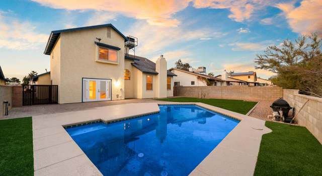 Photo of 9288 N Eagle Dancer Dr, Tucson, AZ 85742