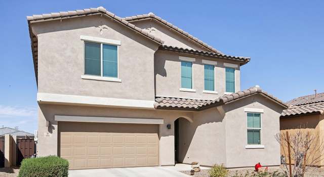 Photo of 994 W Calle Monte Lindo, Sahuarita, AZ 85629