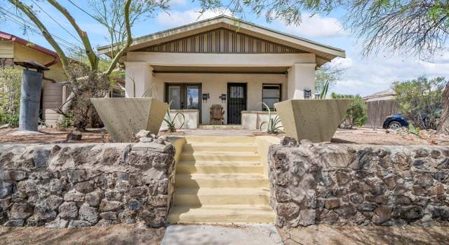 Photo of 127 N 1st Ave, Tucson, AZ 85719