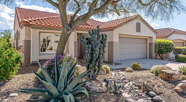 Photo of 14012 N Willow Bend Dr, Oro Valley, AZ 85755