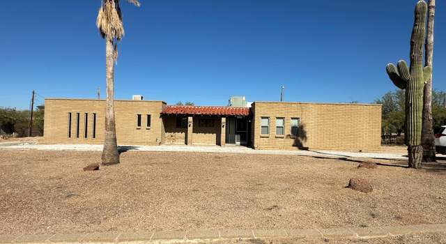 Photo of 130 W Rolling Hills St, Tucson, AZ 85704
