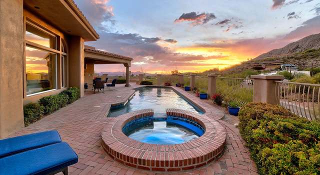 Photo of 4904 E Oakmont Dr, Tucson, AZ 85718
