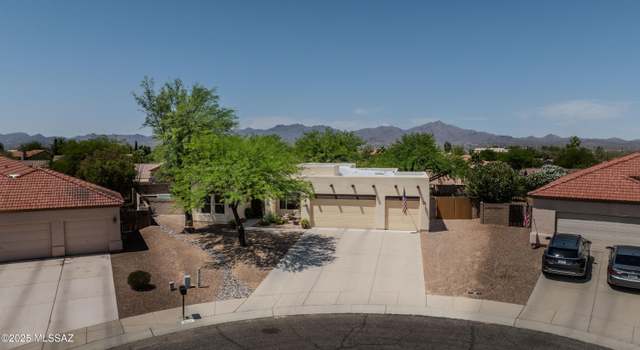Photo of 3011 W Corte Ilianna, Tucson, AZ 85741