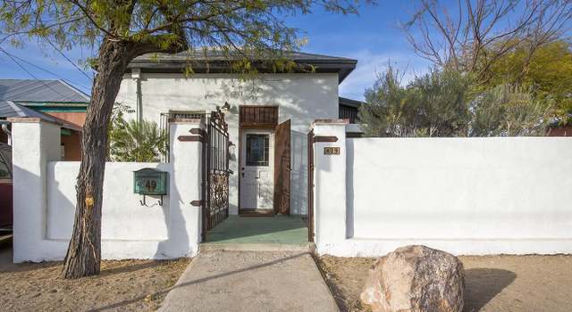 Photo of 49 W Kennedy St, Tucson, AZ 85701