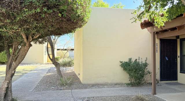 Photo of 3041 N Sparkman Blvd, Tucson, AZ 85716