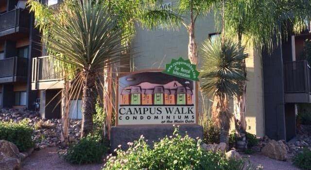 Photo of 911 N Euclid Ave #113, Tucson, AZ 85719