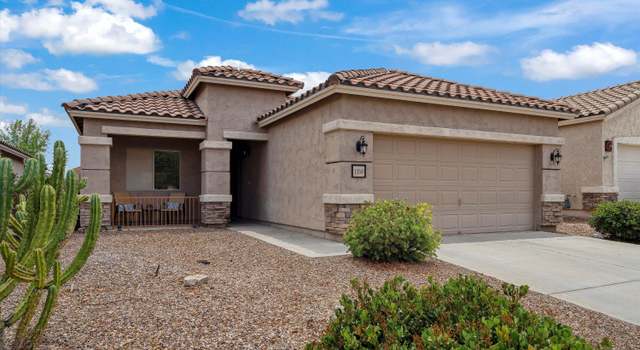 Photo of 1359 W Calle Luis Maria, Sahuarita, AZ 85629
