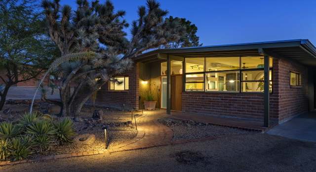 Photo of 6714 E Topke St, Tucson, AZ 85715