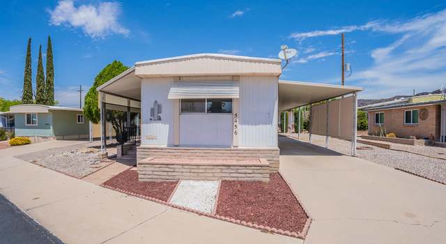 Photo of 5456 W Box R St, Tucson, AZ 85713