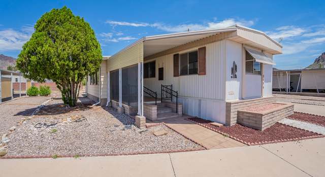 Photo of 5456 W Box R St, Tucson, AZ 85713