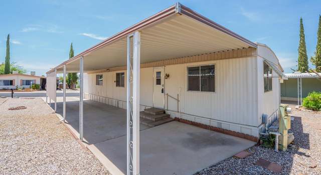 Photo of 5456 W Box R St, Tucson, AZ 85713