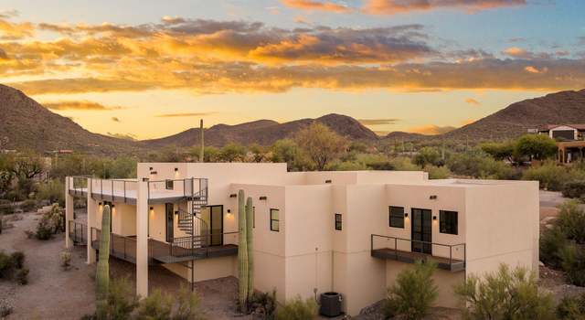Photo of 4890 W Mcelroy Dr, Tucson, AZ 85745