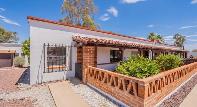 Photo of 423 S Paseo Lobo Unit A, Green Valley, AZ 85614