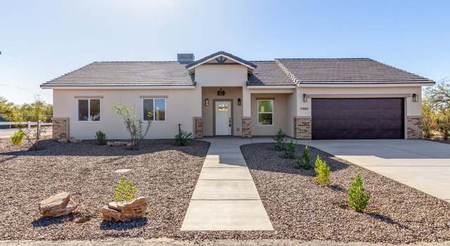 Photo of 11460 W Amole Cir, Marana, AZ 85658
