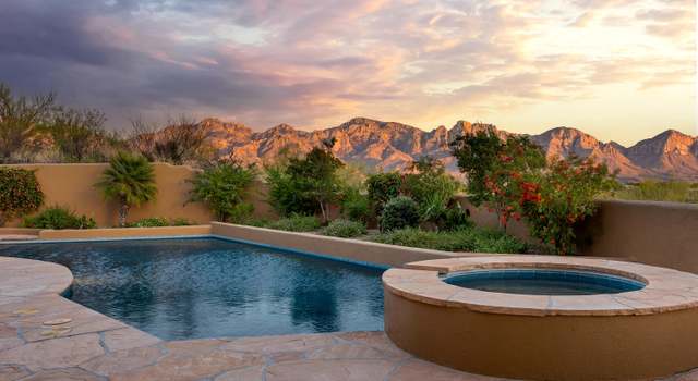 Photo of 730 E Cool Mist Dr, Oro Valley, AZ 85755