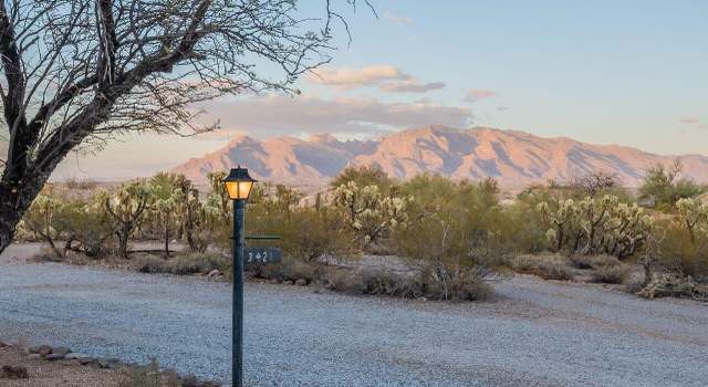 Photo of 3421 N Grannen Rd, Tucson, AZ 85745