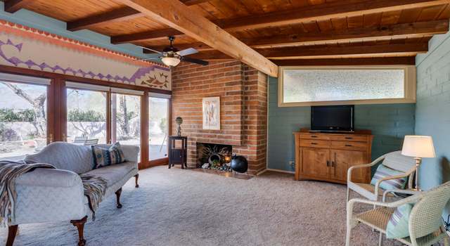 Photo of 2549 N Indian Ridge Dr, Tucson, AZ 85715
