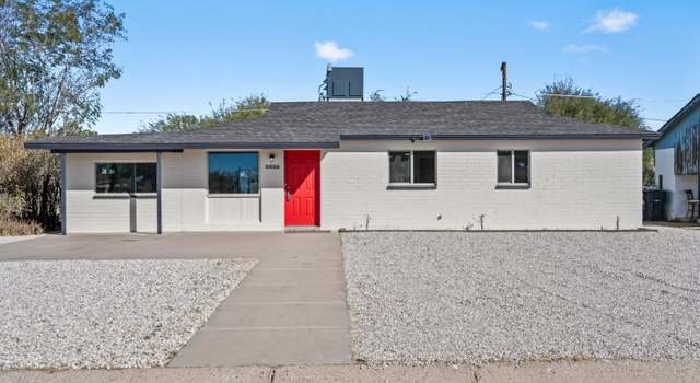 Photo of 2525 E Warwick Vis, Tucson, AZ 85713
