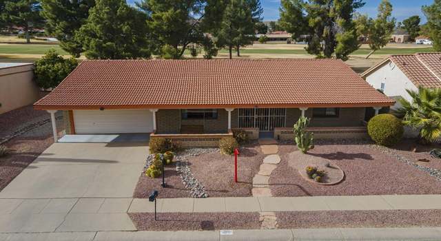 Photo of 1275 N Abrego Dr, Green Valley, AZ 85614