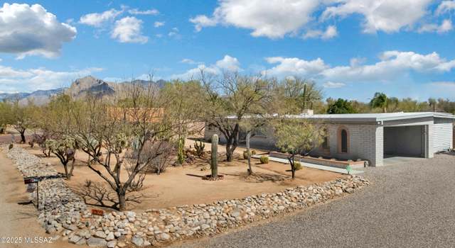 Photo of 1929 W Paseo Cuenca, Tucson, AZ 85704