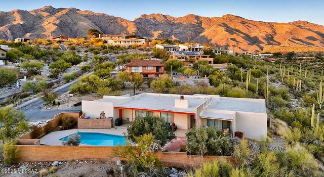 Photo of 5717 E Paseo Cimarron, Tucson, AZ 85750