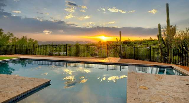 Photo of 6631 N Camino Padre Isidoro, Tucson, AZ 85718