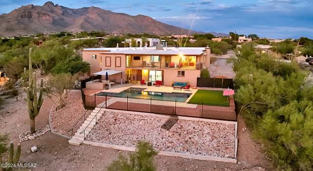 Photo of 6631 N Camino Padre Isidoro, Tucson, AZ 85718