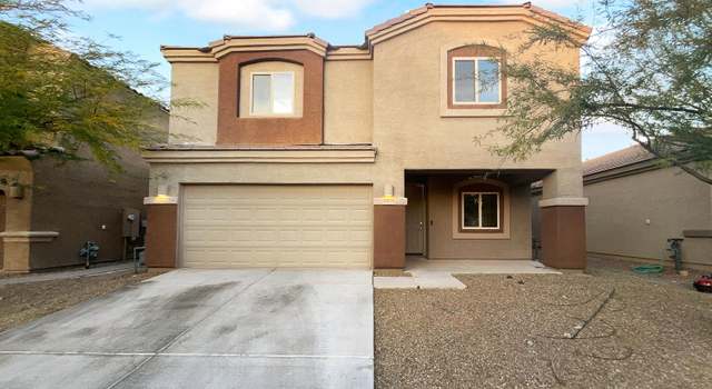 Property at 12055 E Becker Dr, Vail, AZ 85641, 5 beds, 3 baths