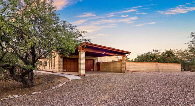 Photo of 9662 E Hickory Tree Pl, Tucson, AZ 85749