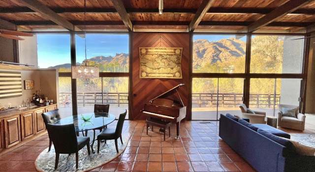 Photo of 6515 N Saint Andrews Dr, Tucson, AZ 85718