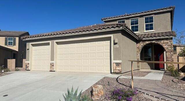 Photo of 7537 S Camino Vista Azul, Tucson, AZ 85756