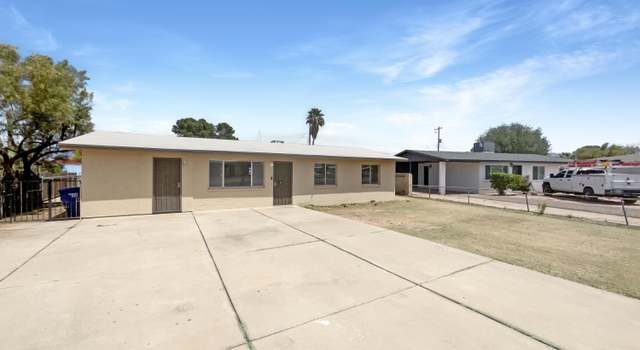 Photo of 6733 E David Dr, Tucson, AZ 85730