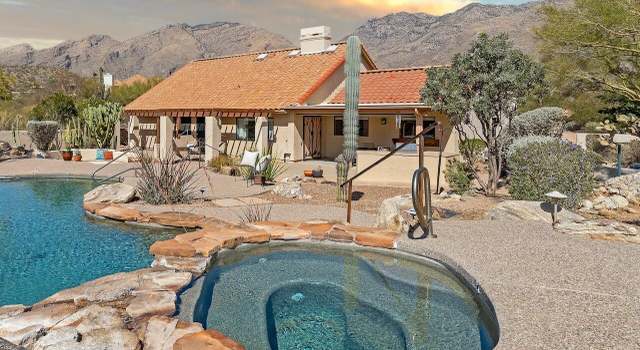 Photo of 6440 E Calle Cavillo, Tucson, AZ 85750