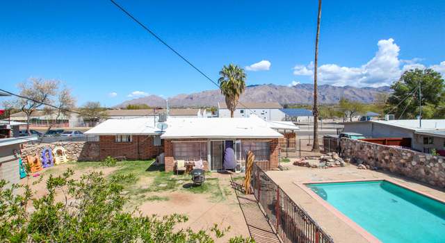 Photo of 3930 E Kleindale Rd, Tucson, AZ 85712